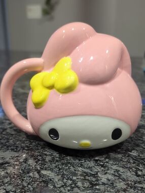 Sanrio My Melody Mug
